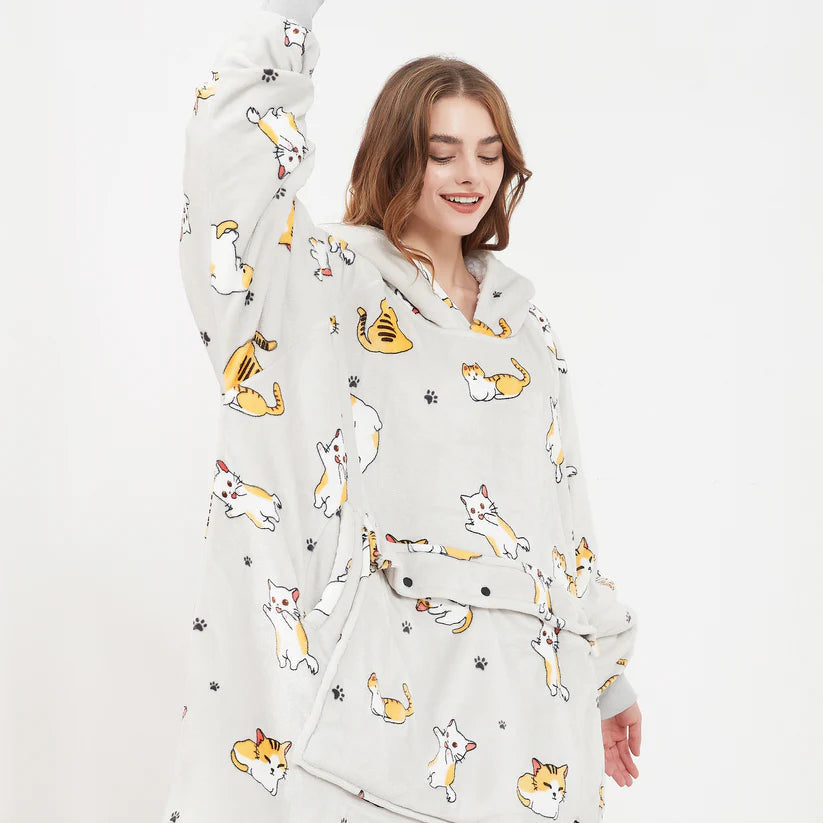 PetsyHoody™