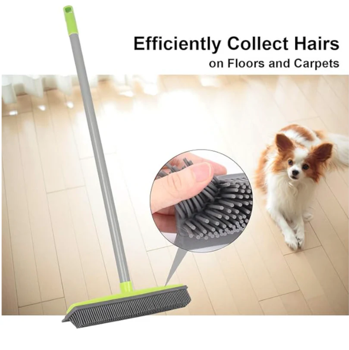 Petsy Hair Removal Broom