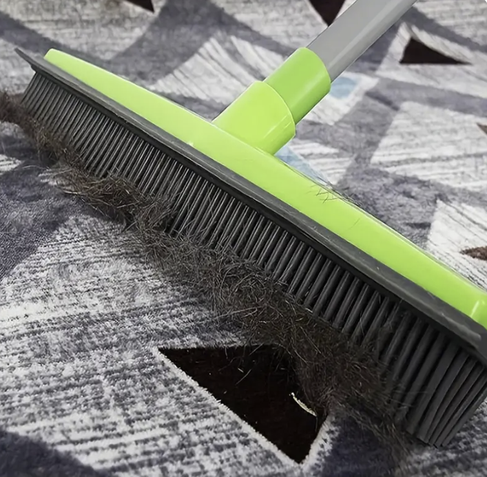 Petsy Hair Removal Broom