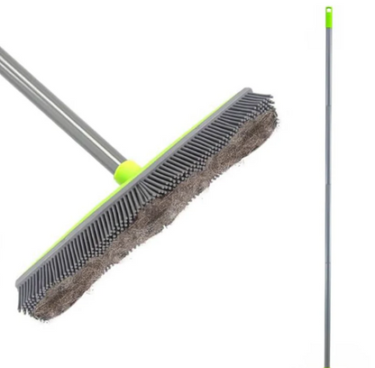 Petsy Hair Removal Broom